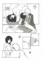 Konayuki | Powdered Snow / 粉雪 [Maeda Igusuri] [Bleach] Thumbnail Page 18