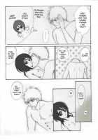 Konayuki | Powdered Snow / 粉雪 [Maeda Igusuri] [Bleach] Thumbnail Page 20