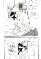 Konayuki | Powdered Snow / 粉雪 [Maeda Igusuri] [Bleach] Thumbnail Page 28