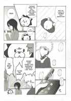 Konayuki | Powdered Snow / 粉雪 [Maeda Igusuri] [Bleach] Thumbnail Page 04