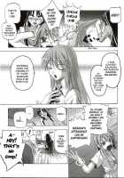 The Nanaya Rumours Only Last For One Night / 七夜の噂も一夜限り [hazure michimaru] [Tsukihime] Thumbnail Page 10