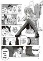 The Nanaya Rumours Only Last For One Night / 七夜の噂も一夜限り [hazure michimaru] [Tsukihime] Thumbnail Page 13