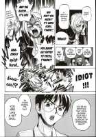 The Nanaya Rumours Only Last For One Night / 七夜の噂も一夜限り [hazure michimaru] [Tsukihime] Thumbnail Page 21