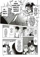 The Nanaya Rumours Only Last For One Night / 七夜の噂も一夜限り [hazure michimaru] [Tsukihime] Thumbnail Page 22