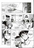 The Nanaya Rumours Only Last For One Night / 七夜の噂も一夜限り [hazure michimaru] [Tsukihime] Thumbnail Page 25