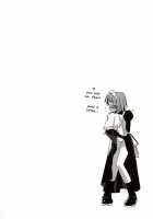 The Nanaya Rumours Only Last For One Night / 七夜の噂も一夜限り [hazure michimaru] [Tsukihime] Thumbnail Page 27