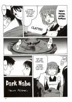 The Nanaya Rumours Only Last For One Night / 七夜の噂も一夜限り [hazure michimaru] [Tsukihime] Thumbnail Page 28