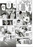 The Nanaya Rumours Only Last For One Night / 七夜の噂も一夜限り [hazure michimaru] [Tsukihime] Thumbnail Page 08