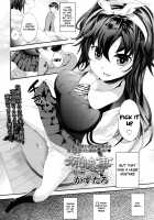 Sister Affairs / 姉妹事 [Kazutaro] [Original] Thumbnail Page 02