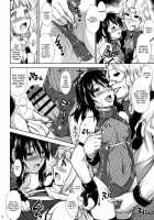 Josounin Souka / 女装忍蒼華 [Martan] [Original] Thumbnail Page 11