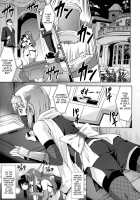 Josounin Souka / 女装忍蒼華 [Martan] [Original] Thumbnail Page 04