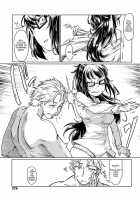 Kumori Kagami / 曇り鏡 [Sexyturkey] [Original] Thumbnail Page 05