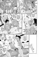 High Elf × High School Shuugeki Hen Toujitsu / ハイエルフ×ハイスクール襲撃編当日 [Fuetakishi] [Original] Thumbnail Page 32