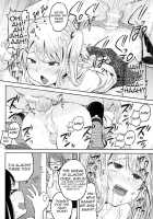 Futa Jogakuen Seiri Touban / ふた女学園精理当番 [Picao] [Original] Thumbnail Page 22