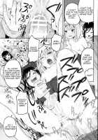 Futa Jogakuen Seiri Touban / ふた女学園精理当番 [Picao] [Original] Thumbnail Page 23