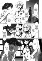 Maria-sama ga Miteru Baishun 4 + 1-3 Soushuuhen / マリア様がみてる売春4+1~3総集編 [Mizuryu Kei] [Maria-Sama Ga Miteru] Thumbnail Page 114