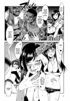 Maria-sama ga Miteru Baishun 4 + 1-3 Soushuuhen / マリア様がみてる売春4+1~3総集編 [Mizuryu Kei] [Maria-Sama Ga Miteru] Thumbnail Page 18