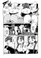 Maria-sama ga Miteru Baishun 4 + 1-3 Soushuuhen / マリア様がみてる売春4+1~3総集編 [Mizuryu Kei] [Maria-Sama Ga Miteru] Thumbnail Page 21