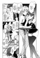 Maria-sama ga Miteru Baishun 4 + 1-3 Soushuuhen / マリア様がみてる売春4+1~3総集編 [Mizuryu Kei] [Maria-Sama Ga Miteru] Thumbnail Page 26