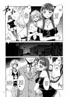 Maria-sama ga Miteru Baishun 4 + 1-3 Soushuuhen / マリア様がみてる売春4+1~3総集編 [Mizuryu Kei] [Maria-Sama Ga Miteru] Thumbnail Page 27