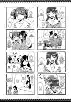 Maria-sama ga Miteru Baishun 4 + 1-3 Soushuuhen / マリア様がみてる売春4+1~3総集編 [Mizuryu Kei] [Maria-Sama Ga Miteru] Thumbnail Page 73