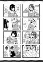 Maria-sama ga Miteru Baishun 4 + 1-3 Soushuuhen / マリア様がみてる売春4+1~3総集編 [Mizuryu Kei] [Maria-Sama Ga Miteru] Thumbnail Page 97