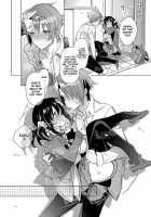 Koi no Souguu | Love Encounter / 恋の遭遇 [Kasuga Souichi] [Original] Thumbnail Page 11