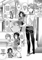 Koi no Souguu | Love Encounter / 恋の遭遇 [Kasuga Souichi] [Original] Thumbnail Page 03