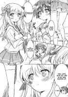 HOT ORANGE [Kasuga Souichi] [Saki] Thumbnail Page 03