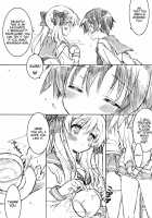 HOT ORANGE [Kasuga Souichi] [Saki] Thumbnail Page 04