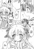 HOT ORANGE [Kasuga Souichi] [Saki] Thumbnail Page 06