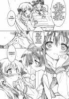 HOT ORANGE [Kasuga Souichi] [Saki] Thumbnail Page 07