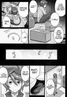 Seedbed / Seedbed [Darabuchi] [Gundam Build Fighters] Thumbnail Page 24