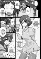 Seedbed / Seedbed [Darabuchi] [Gundam Build Fighters] Thumbnail Page 04