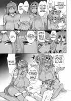 Chocolate Slaver / チョコレートスラヴァー [Unou] [Dragon Quest Iv] Thumbnail Page 24