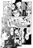 ZigZag Line / ジグザグ線 [Minasuki Popuri] [Original] Thumbnail Page 21