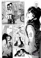 ZigZag Line / ジグザグ線 [Minasuki Popuri] [Original] Thumbnail Page 22