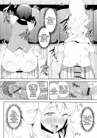 4 Nin de Aimasho / 4人でアイマショ [ddal] [The Idolmaster] Thumbnail Page 13