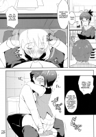 4 Nin de Aimasho / 4人でアイマショ [ddal] [The Idolmaster] Thumbnail Page 18