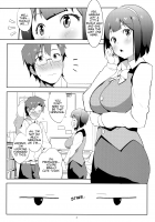 4 Nin de Aimasho / 4人でアイマショ [ddal] [The Idolmaster] Thumbnail Page 03