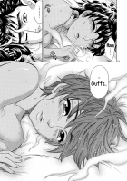 Akatsuki wo Matte / 暁を待って [Kuon Michiyoshi] [Berserk] Thumbnail Page 18