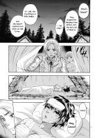 Akatsuki wo Matte 2 / 暁を待って 2 [Kuon Michiyoshi] [Berserk] Thumbnail Page 17