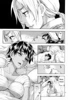 Akatsuki wo Matte 2 / 暁を待って 2 [Kuon Michiyoshi] [Berserk] Thumbnail Page 19