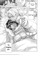 Akatsuki wo Matte 2 / 暁を待って 2 [Kuon Michiyoshi] [Berserk] Thumbnail Page 21