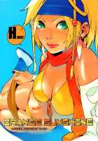 ORANGE SUNSHINE / ORANGE SUNSHINE [Yukimi] [Final Fantasy X-2] Thumbnail Page 01