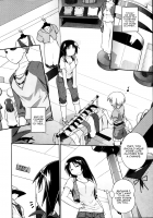 Always Since Then, Even More Henceforth / あれからずっとこれからもっと [Tomoshibi Hidekazu] [Original] Thumbnail Page 04