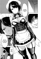 Meatslave Aiko Iwase / 肉奴隷 岩瀬愛子 [Hakaba] [Bakuman] Thumbnail Page 28