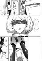 Meatslave Aiko Iwase / 肉奴隷 岩瀬愛子 [Hakaba] [Bakuman] Thumbnail Page 36