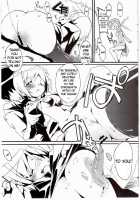 Lewd Witch! / Hなウィッチ! [Himekuri] [Strike Witches] Thumbnail Page 10