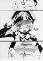 Lewd Witch! / Hなウィッチ! [Himekuri] [Strike Witches] Thumbnail Page 17